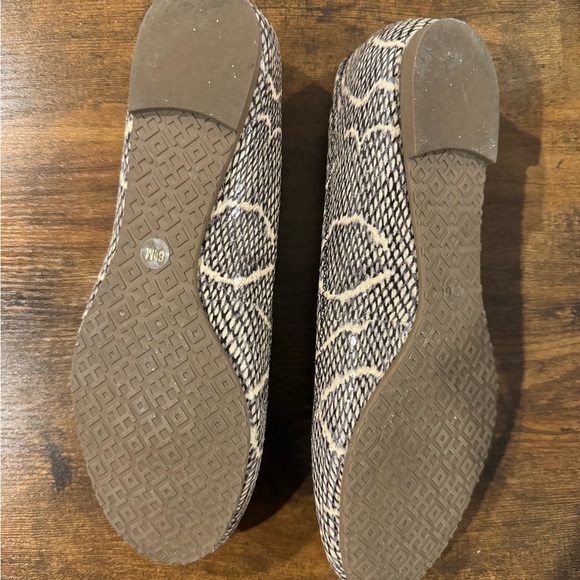 Tory Burch flats - Picture 3 of 3
